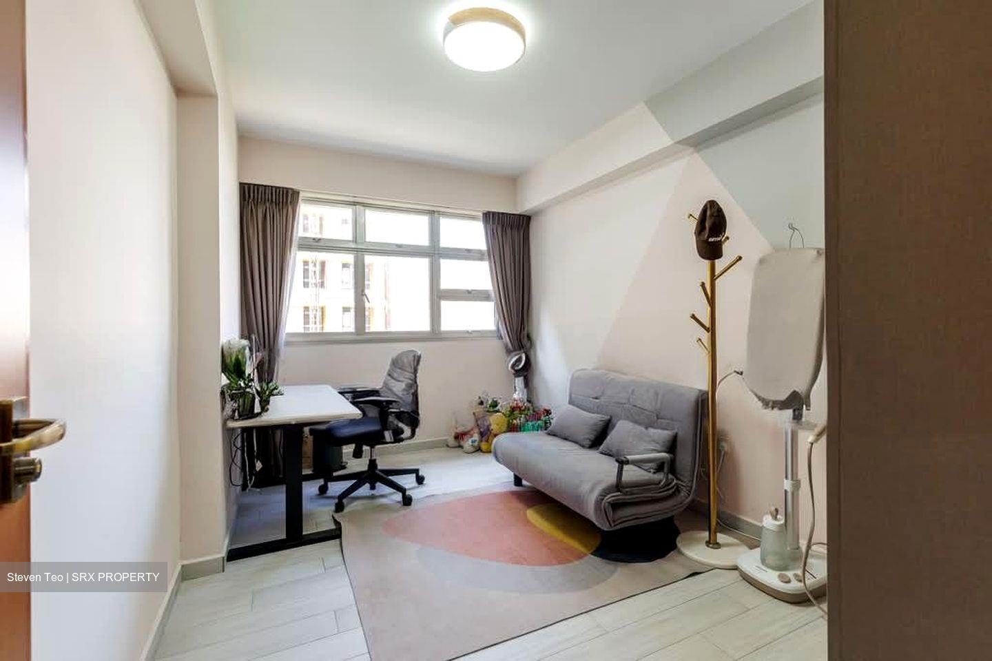 Blk 440D West Ridges @ Bukit Batok (Bukit Batok), HDB 5 Rooms #551441361